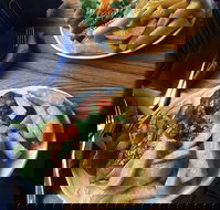 Captain Chook - Accommodation NT