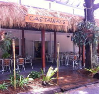 Castaways Store  Cafe - Accommodation NT