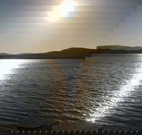 Causeway Lake Kiosk - NT Tourism