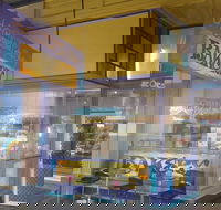 Childers Hot Bread  Cake Shop - NT Tourism