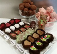 Chocol'arte to the Max - NT Tourism