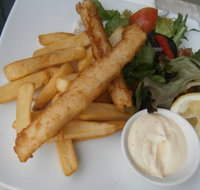 Chocolat Patisserie  Cafe - Accommodation NT