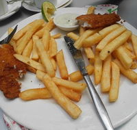 Cj's Bar  Cafe - NT Tourism