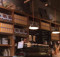 Clandestino Roasters - Accommodation NT