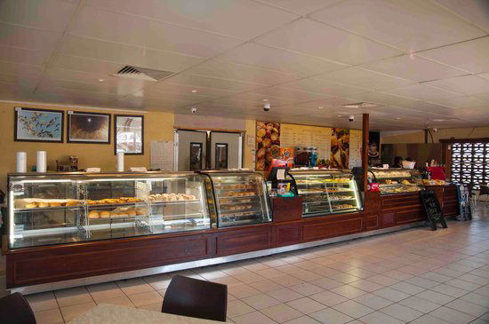 Oorindi QLD NT Tourism