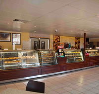 Cloncurry Bakery - NT Tourism
