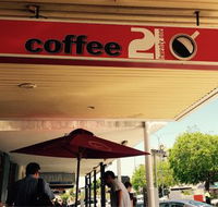 Coffee 21 - NT Tourism