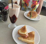 Coffee Craft Cafe - Accommodation NT