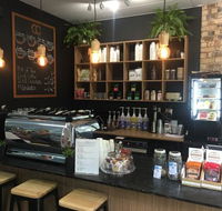 Concept Coffee - NT Tourism