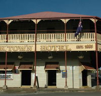 Cooktown Hotel - Accommodation NT