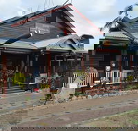 Cooktown RSL Memorial Club - Accommodation NT