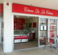 Creme de la Creme - NT Tourism