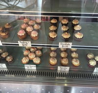 Cupcake Creations - NT Tourism