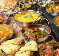 Curry And Pizza - NT Tourism