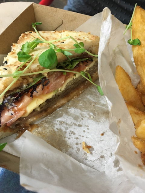 De Lish Fish @ Kings - NT Tourism 4