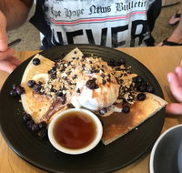 Depot Cafe - Accommodation NT