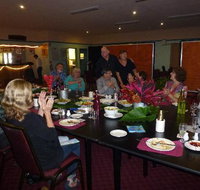 Diggers Den - Accommodation NT