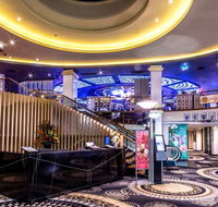 Diggers Services Club - Accommodation NT
