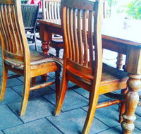 Doris Bar Cafe and Restaurant - NT Tourism