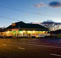 Dugandan Hotel - NT Tourism