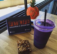 Fit Life Smoothie N Snackbar - NT Tourism