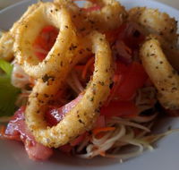 Flame Tree Coffee Lounge - NT Tourism
