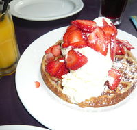 Flecker House Coffee Shop - NT Tourism