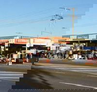 Foodworks Biloela - NT Tourism
