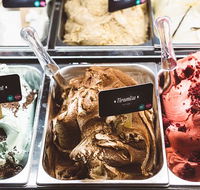 Gelatissimo - NT Tourism