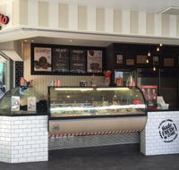 Gelatissimo Noosa - Accommodation NT