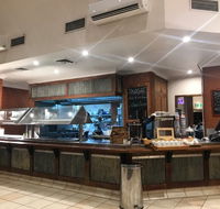 Gidgee Inn Bar  Grill - NT Tourism