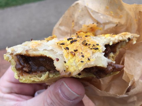 Gin Gin Bakery - Accommodation NT 0