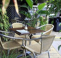 Glasshouse Coffee  Tea Merchants - Accommodation NT
