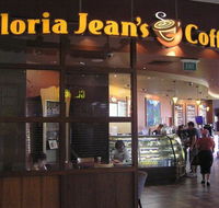 Gloria Jean's Coffees Cairns Central - NT Tourism