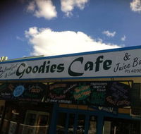 Goodies Cafe - NT Tourism