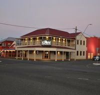Great Western Hotel - NT Tourism