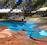 Great Western Motor Inn - NT Tourism