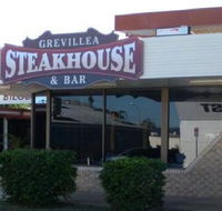 Grevillea Steak House - NT Tourism