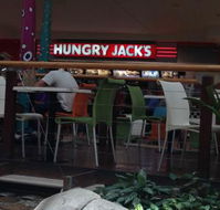 Hungry Jack's - NT Tourism