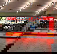 Hungry Jacks - NT Tourism