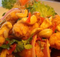 Jackey Jackey Herbs  Spices Thai Restaurant - NT Tourism