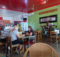 Jalla's Cafe - NT Tourism
