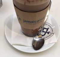 Jamaica blue - NT Tourism
