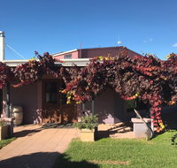Jester Hill Wines - Accommodation NT