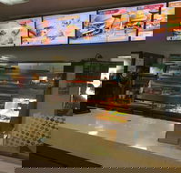 KFC - NT Tourism