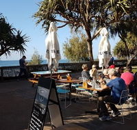 Kings Beach Bar - NT Tourism