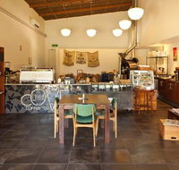 Little Cove Coffee Co. - Accommodation NT