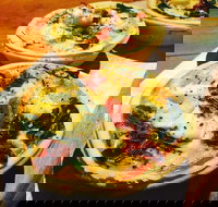 Little Mike's - Accommodation NT