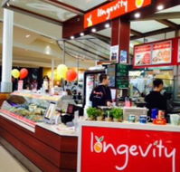 Longevity - NT Tourism
