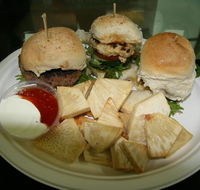 Mason's Cafe - NT Tourism